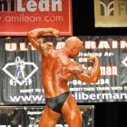 Jerry  Kuta - NPC Natural Northern USA 2010 - #1