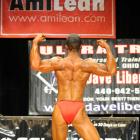 Tom  Albano - NPC Natural Northern USA 2010 - #1