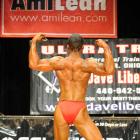 Tom  Albano - NPC Natural Northern USA 2010 - #1