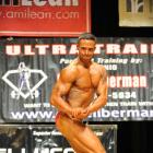 Tom  Albano - NPC Natural Northern USA 2010 - #1