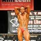 Tom  Albano - NPC Natural Northern USA 2010 - #1