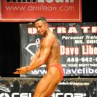 Tom  Albano - NPC Natural Northern USA 2010 - #1