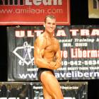 Jeff  Hoffa - NPC Natural Northern USA 2010 - #1