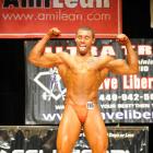 Eric  Perez - NPC Natural Northern USA 2010 - #1