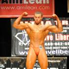 Eric  Perez - NPC Natural Northern USA 2010 - #1