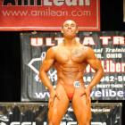 Eric  Perez - NPC Natural Northern USA 2010 - #1