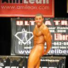 Eric  Perez - NPC Natural Northern USA 2010 - #1