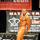 Eric  Perez - NPC Natural Northern USA 2010 - #1