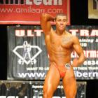 Eric  Perez - NPC Natural Northern USA 2010 - #1