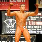 Eric  Perez - NPC Natural Northern USA 2010 - #1