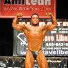 Alberto  Umana - NPC Natural Northern USA 2010 - #1