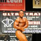 Alberto  Umana - NPC Natural Northern USA 2010 - #1