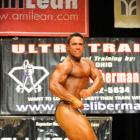 Alberto  Umana - NPC Natural Northern USA 2010 - #1