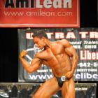 Alberto  Umana - NPC Natural Northern USA 2010 - #1