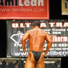 Alberto  Umana - NPC Natural Northern USA 2010 - #1