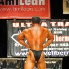 Alberto  Umana - NPC Natural Northern USA 2010 - #1