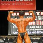 Alberto  Umana - NPC Natural Northern USA 2010 - #1