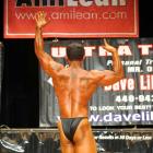 Alberto  Umana - NPC Natural Northern USA 2010 - #1