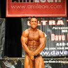 Alberto  Umana - NPC Natural Northern USA 2010 - #1