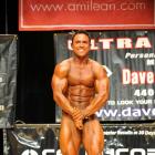 Alberto  Umana - NPC Natural Northern USA 2010 - #1