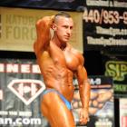 Daniel  Weaver - NPC Natural Northern USA 2010 - #1