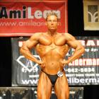 Ben  Hartman - NPC Natural Northern USA 2010 - #1