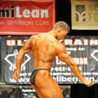 Ben  Hartman - NPC Natural Northern USA 2010 - #1