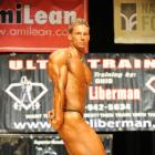 Ben  Hartman - NPC Natural Northern USA 2010 - #1