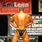 Ben  Hartman - NPC Natural Northern USA 2010 - #1