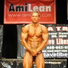 Ben  Hartman - NPC Natural Northern USA 2010 - #1