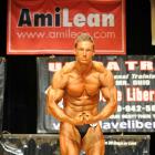 Ben  Hartman - NPC Natural Northern USA 2010 - #1