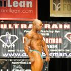 Walter  Martin - NPC Natural Northern USA 2010 - #1