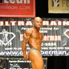 Walter  Martin - NPC Natural Northern USA 2010 - #1