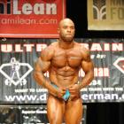 Walter  Martin - NPC Natural Northern USA 2010 - #1