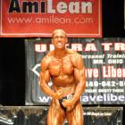 Tommy  Jeffers - NPC Natural Northern USA 2010 - #1