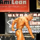 Tommy  Jeffers - NPC Natural Northern USA 2010 - #1