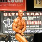 Tommy  Jeffers - NPC Natural Northern USA 2010 - #1