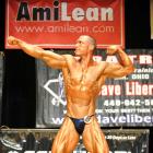 Tommy  Jeffers - NPC Natural Northern USA 2010 - #1