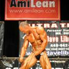 Tommy  Jeffers - NPC Natural Northern USA 2010 - #1