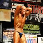 Tommy  Jeffers - NPC Natural Northern USA 2010 - #1