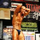 Tommy  Jeffers - NPC Natural Northern USA 2010 - #1