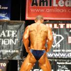 Tommy  Jeffers - NPC Natural Northern USA 2010 - #1