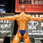 Tommy  Jeffers - NPC Natural Northern USA 2010 - #1