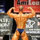 Tommy  Jeffers - NPC Natural Northern USA 2010 - #1