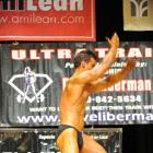 Chad  Demchik - NPC Natural Northern USA 2010 - #1