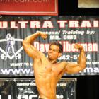 Chad  Demchik - NPC Natural Northern USA 2010 - #1