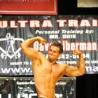 Chad  Demchik - NPC Natural Northern USA 2010 - #1