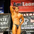 Chad  Demchik - NPC Natural Northern USA 2010 - #1