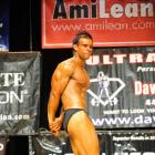 Chad  Demchik - NPC Natural Northern USA 2010 - #1