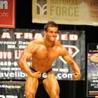 Chad  Demchik - NPC Natural Northern USA 2010 - #1